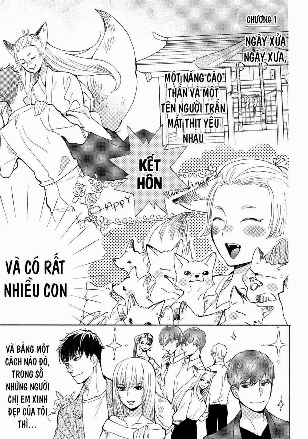 Otonari Ni Ginga 5.5 trang 5