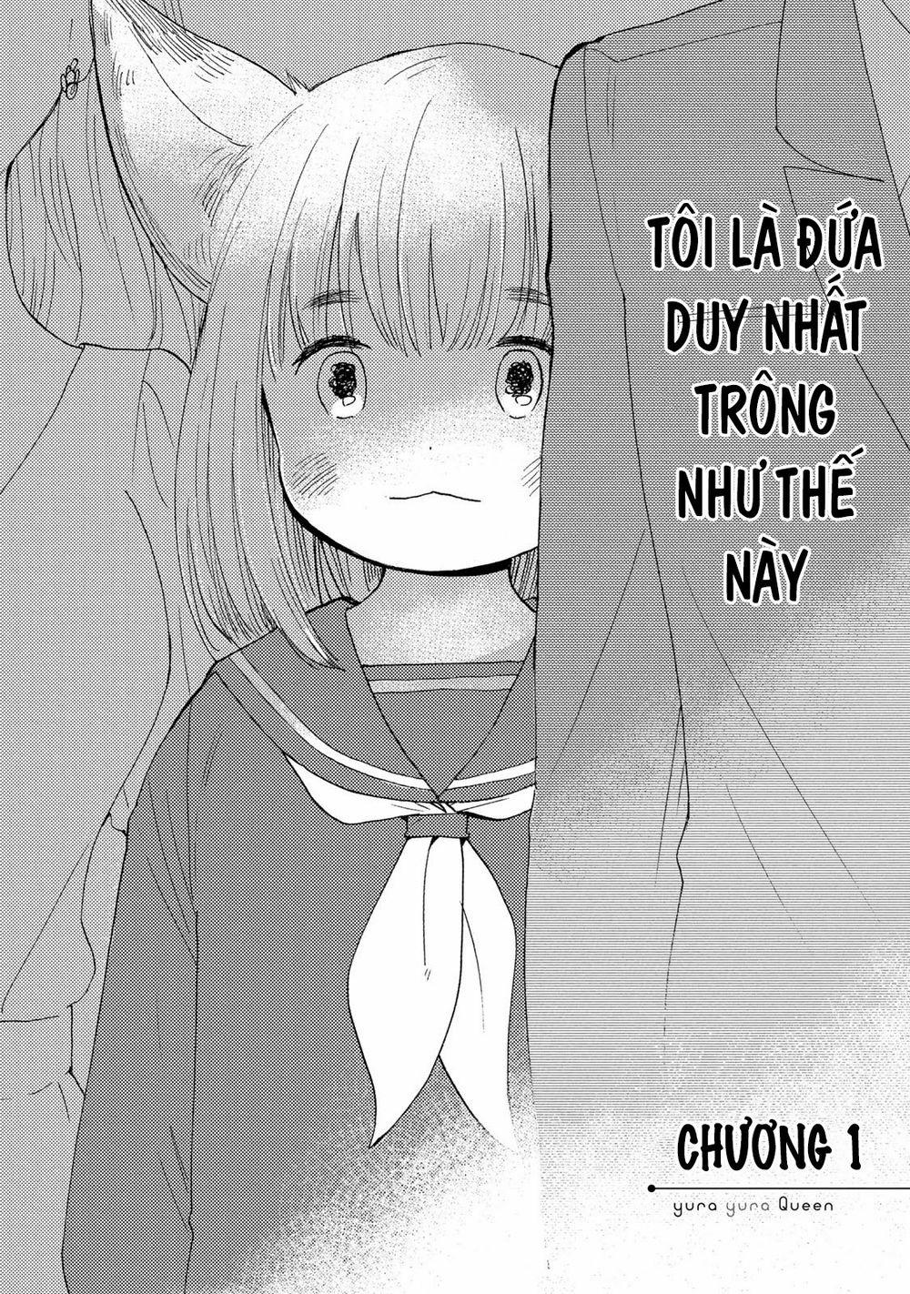 Otonari Ni Ginga 5.5 trang 6