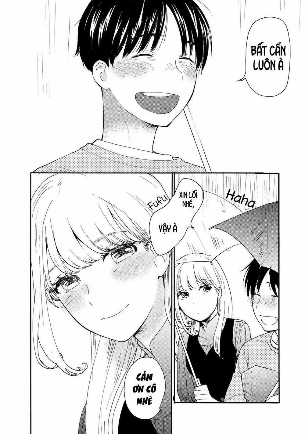 Otonari Ni Ginga 5 trang 19