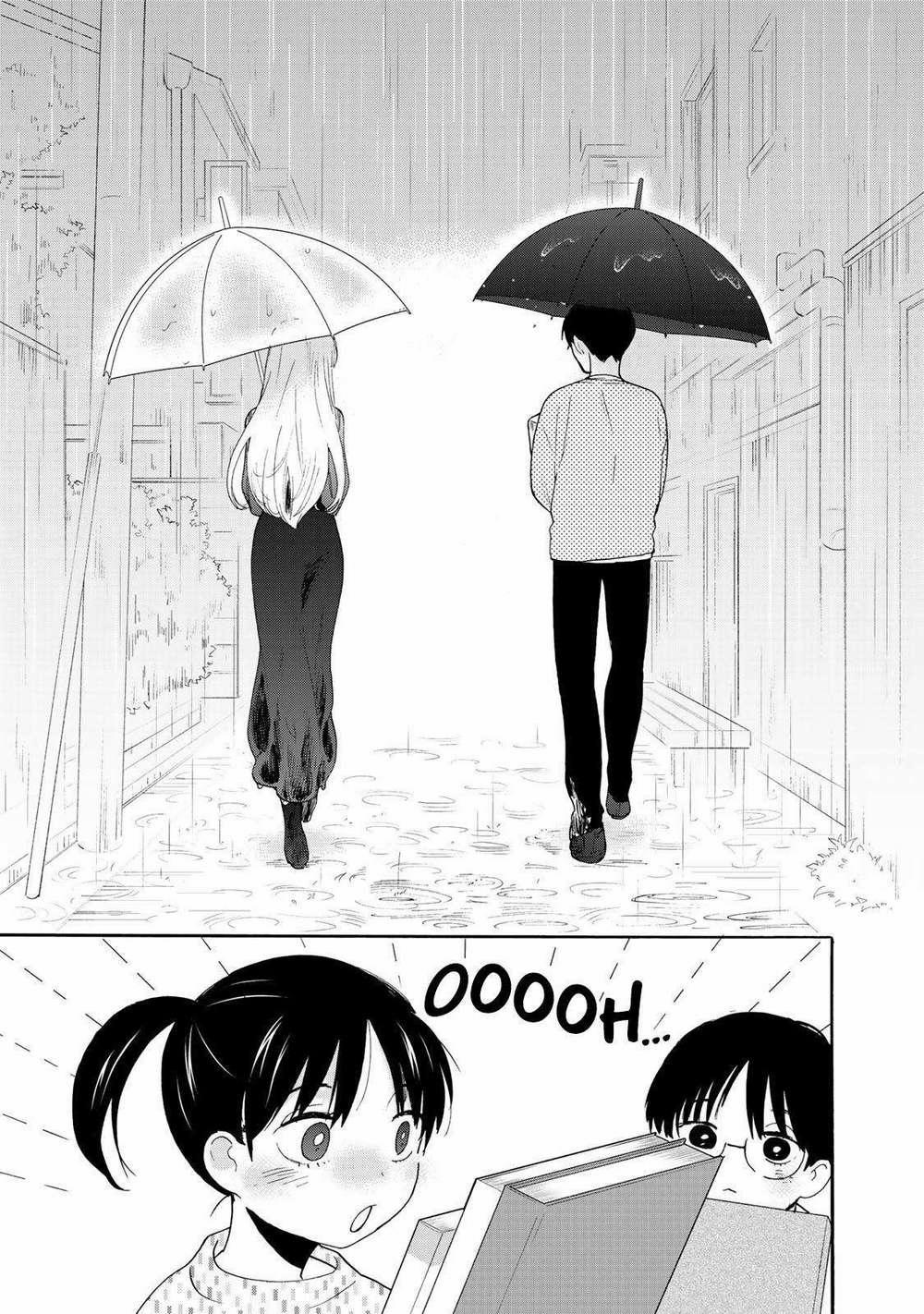 Otonari Ni Ginga 5 trang 20