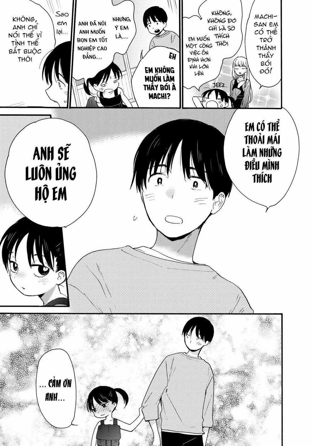 Otonari Ni Ginga 5 trang 24