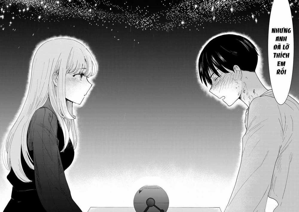 Otonari Ni Ginga 5 trang 31