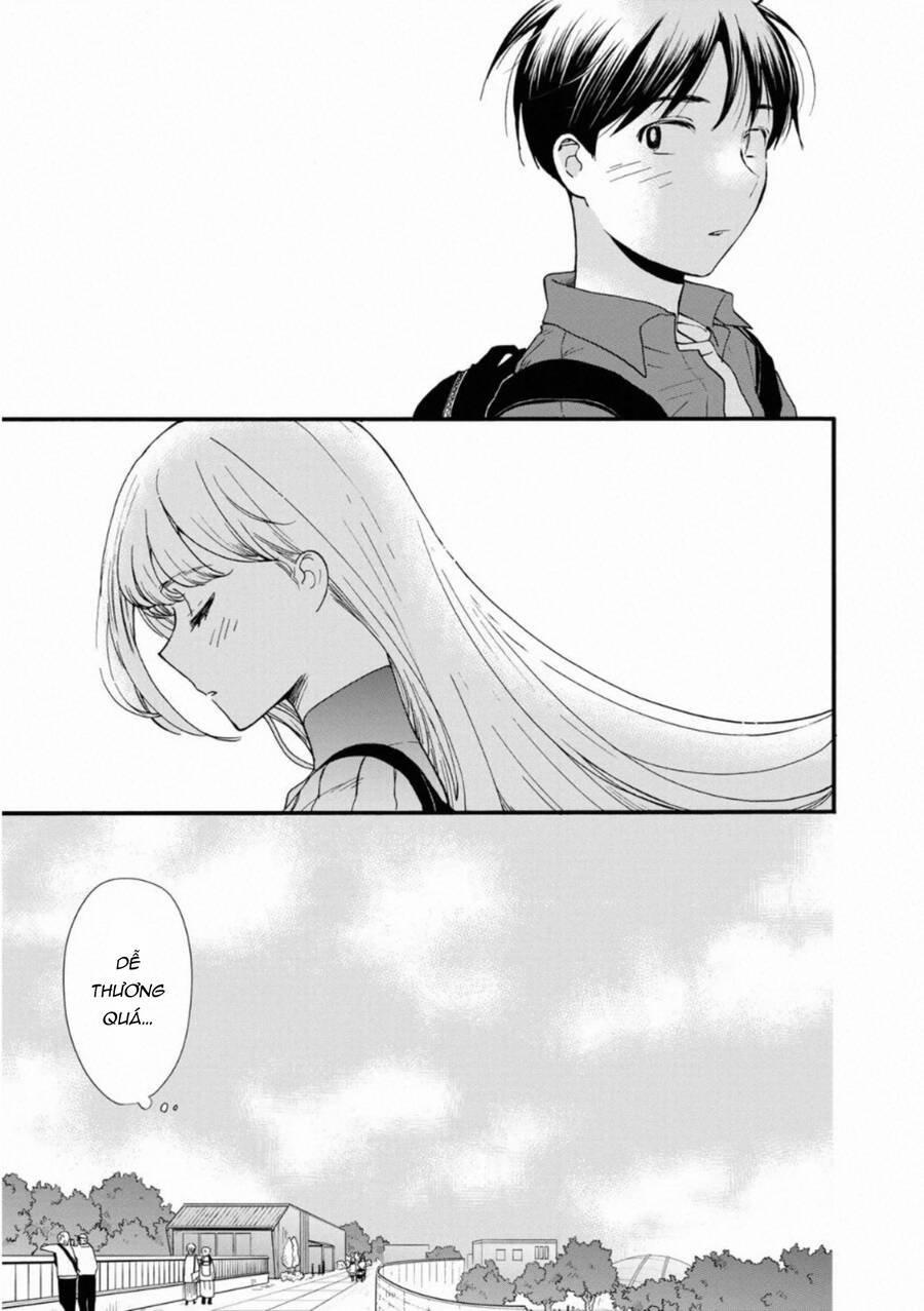 Otonari Ni Ginga 7.1 trang 1