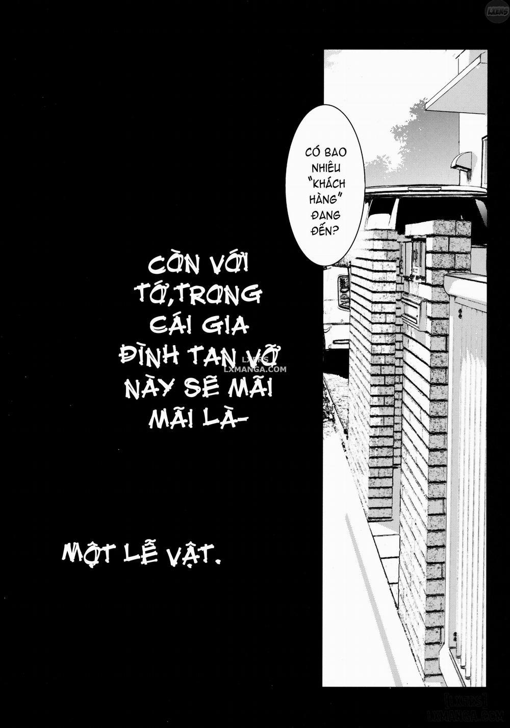 Otonari no Nie FULL 1 trang 36