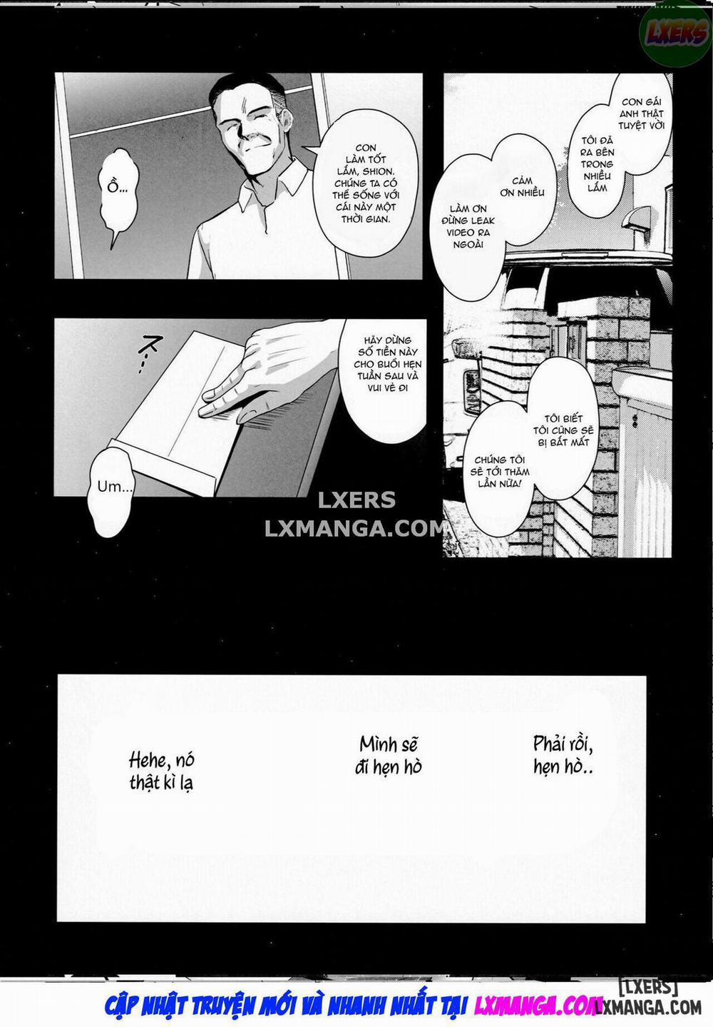 Otonari no Nie FULL 2 trang 32