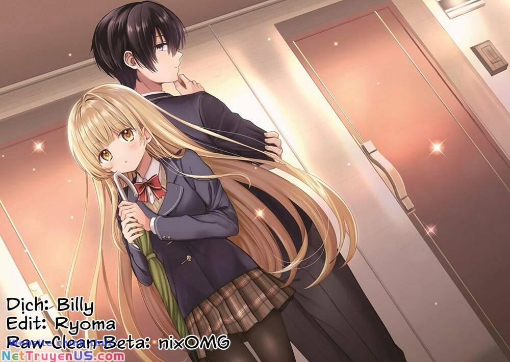 Otonari No Tenshi-Sama Ni Itsu No Aida Ni Ka Dame Ningen Ni Sareteiru Ken 1.2 trang 12