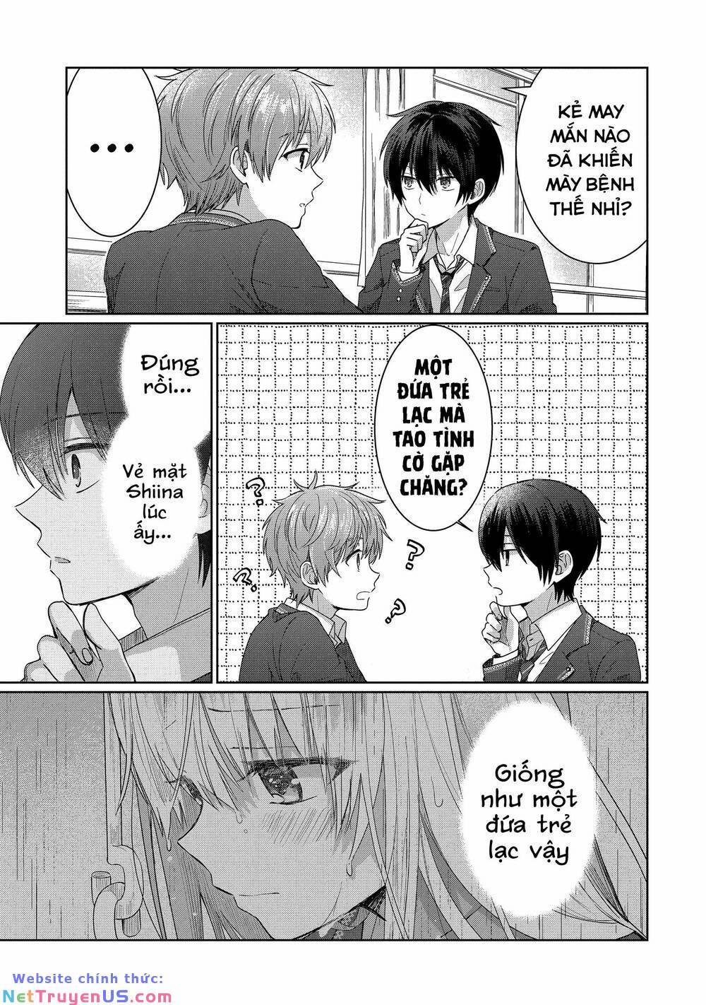 Otonari No Tenshi-Sama Ni Itsu No Aida Ni Ka Dame Ningen Ni Sareteiru Ken 1.2 trang 2