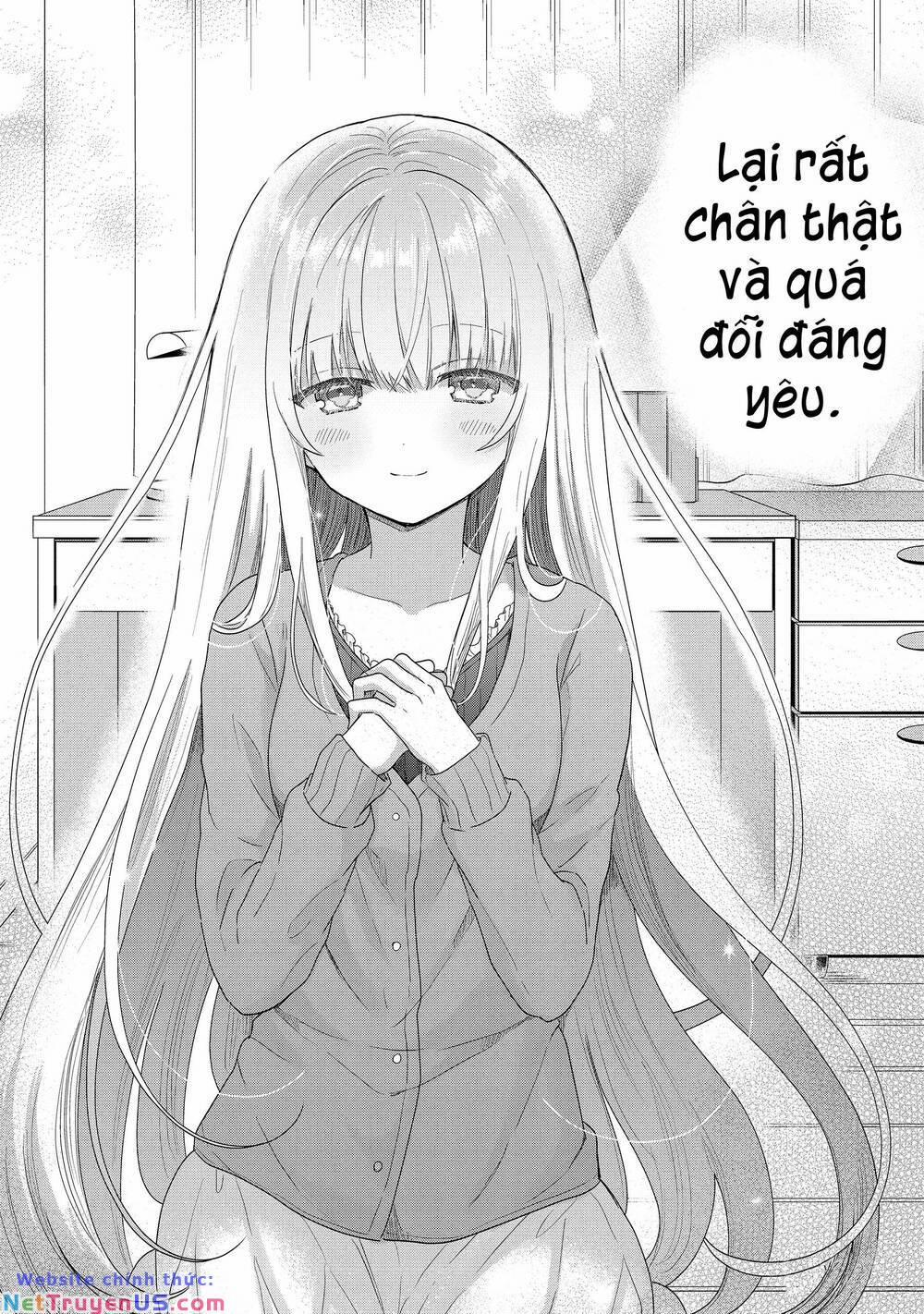 Otonari No Tenshi-Sama Ni Itsu No Aida Ni Ka Dame Ningen Ni Sareteiru Ken 1.4 trang 7