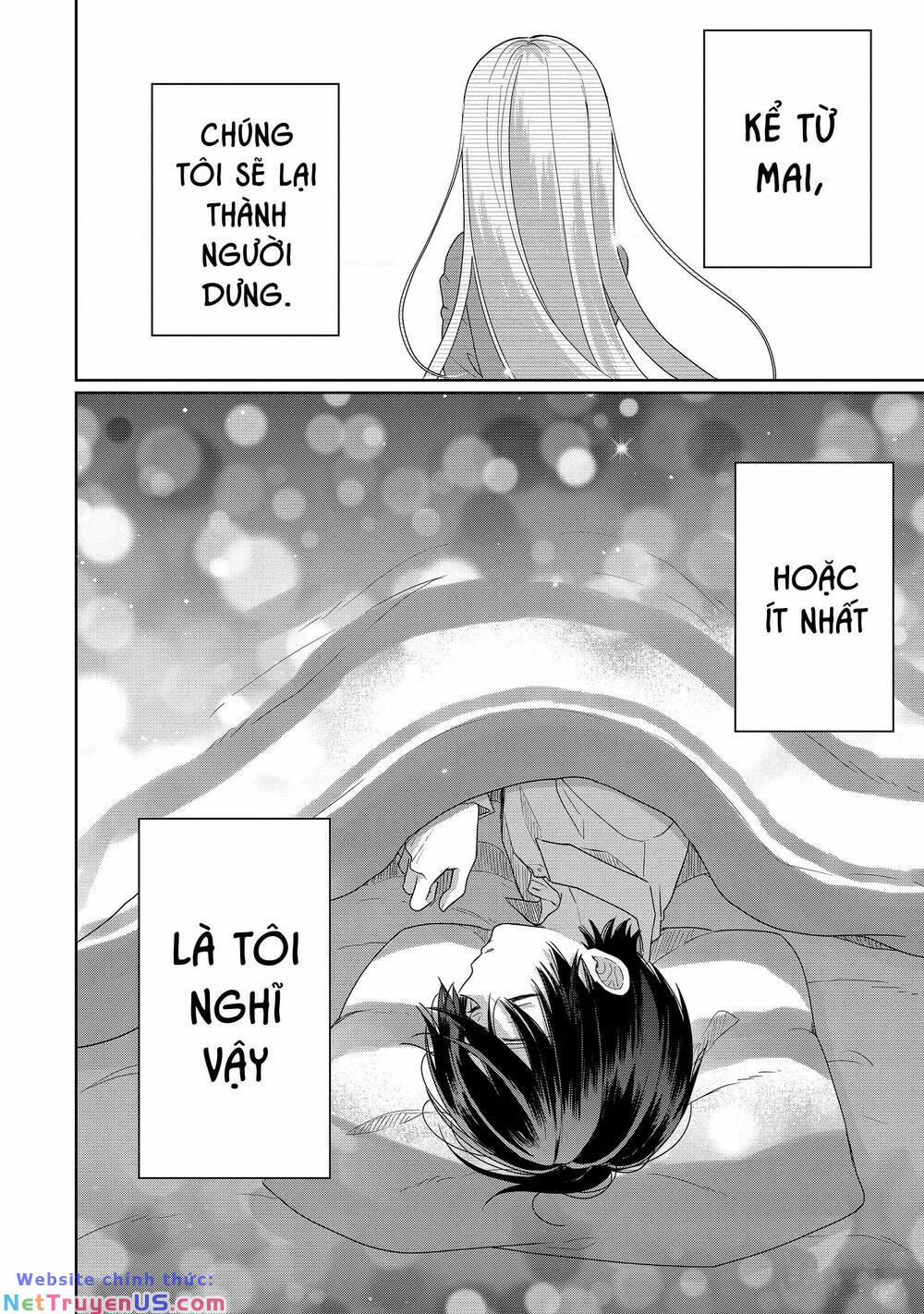 Otonari No Tenshi-Sama Ni Itsu No Aida Ni Ka Dame Ningen Ni Sareteiru Ken 1.5 trang 10