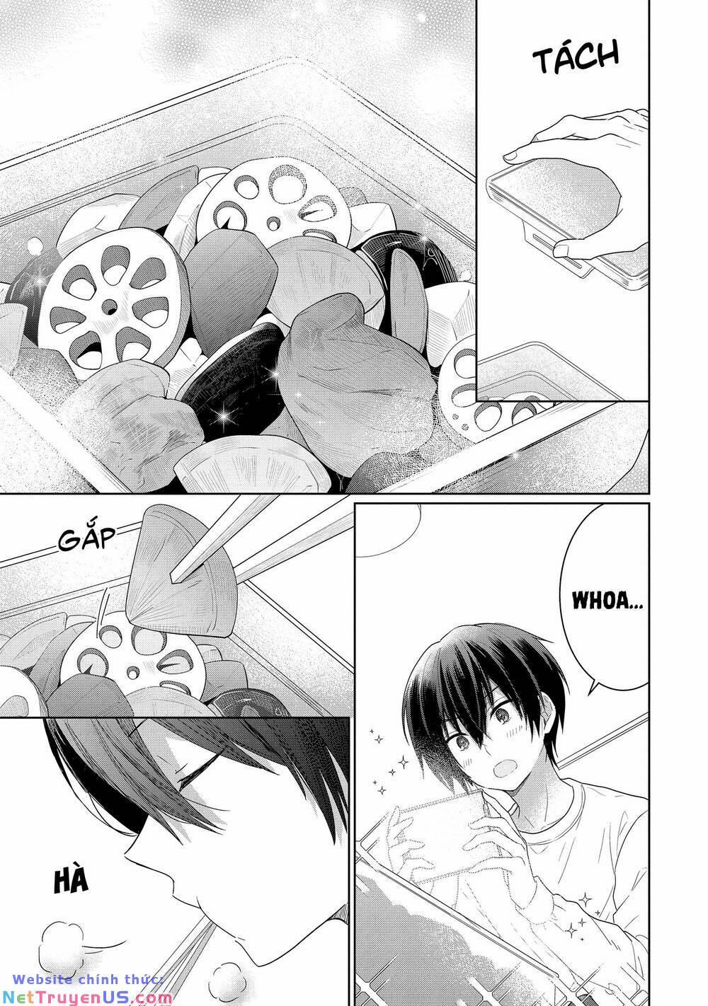 Otonari No Tenshi-Sama Ni Itsu No Aida Ni Ka Dame Ningen Ni Sareteiru Ken 2.2 trang 0