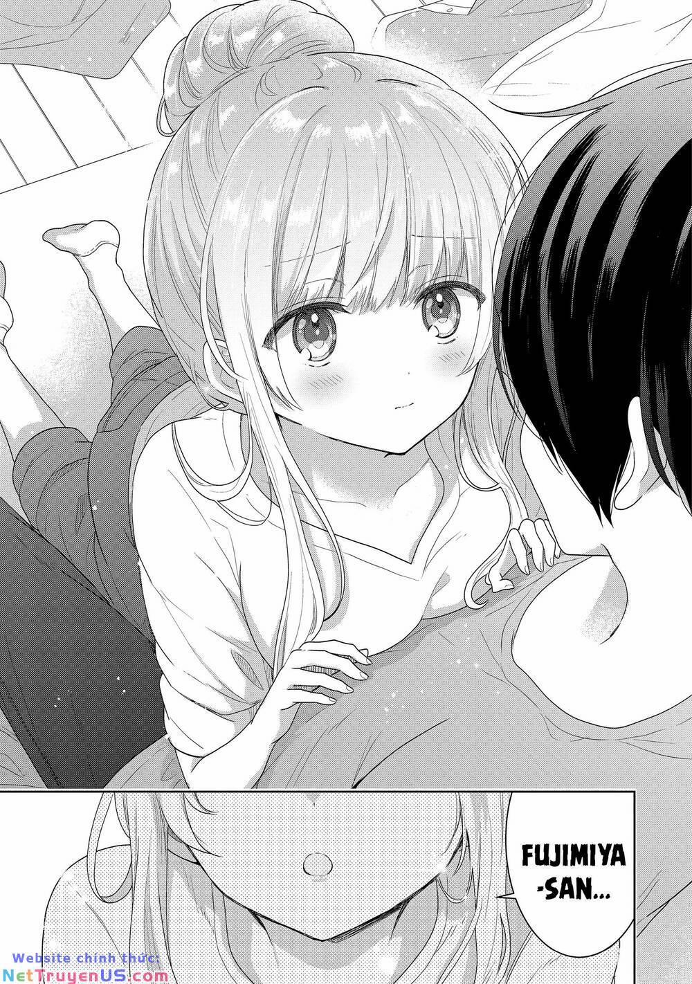 Otonari No Tenshi-Sama Ni Itsu No Aida Ni Ka Dame Ningen Ni Sareteiru Ken 3.2 trang 6