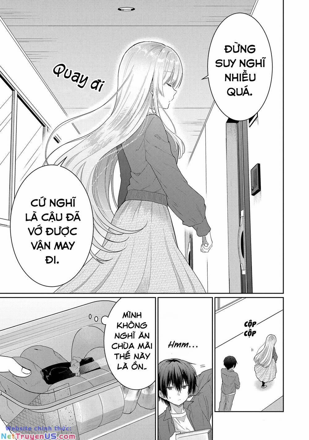 Otonari No Tenshi-Sama Ni Itsu No Aida Ni Ka Dame Ningen Ni Sareteiru Ken 4.2 trang 2