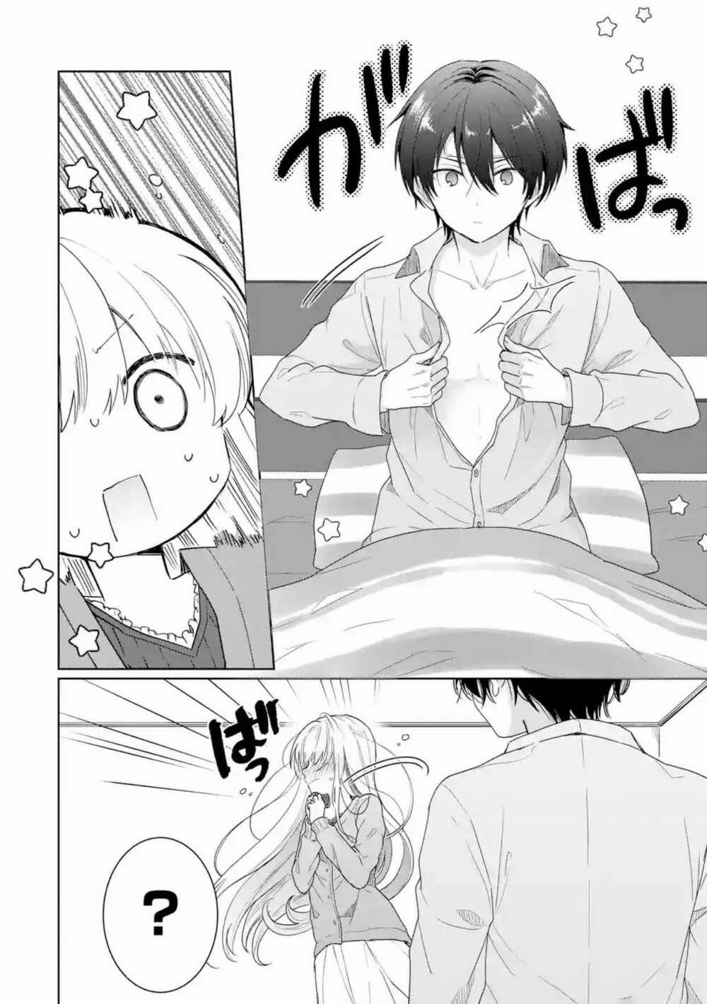 Otonari No Tenshi-Sama Ni Itsunomanika Dame Ningen Ni Sareteita Ken 1 trang 31