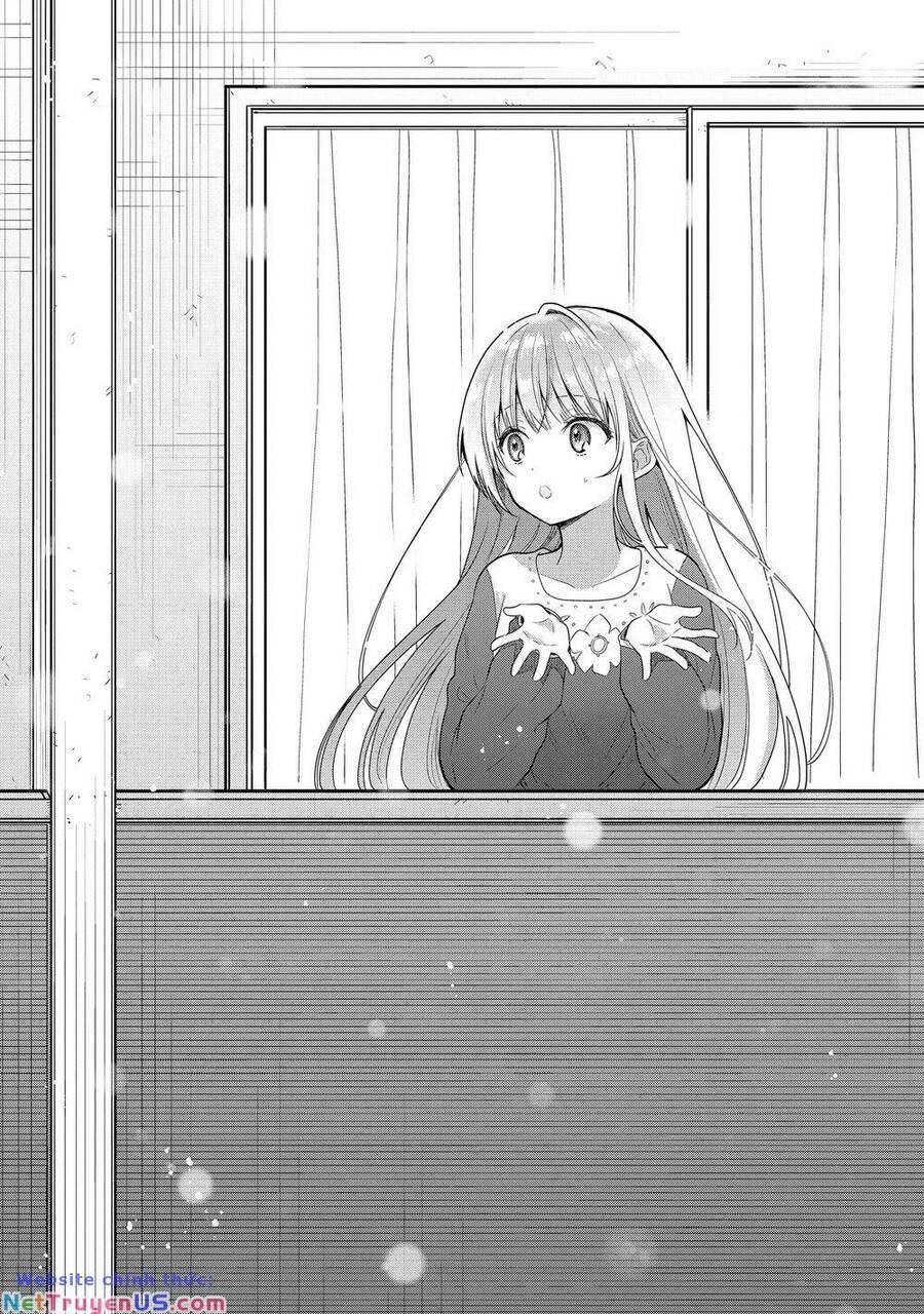 Otonari No Tenshi-Sama Ni Itsunomanika Dame Ningen Ni Sareteita Ken 10.4 trang 13