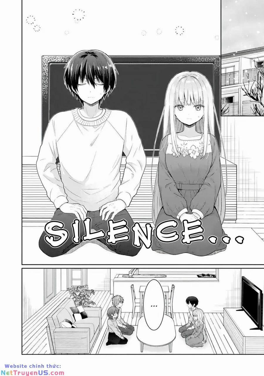 Otonari No Tenshi-Sama Ni Itsunomanika Dame Ningen Ni Sareteita Ken 11.1 trang 2