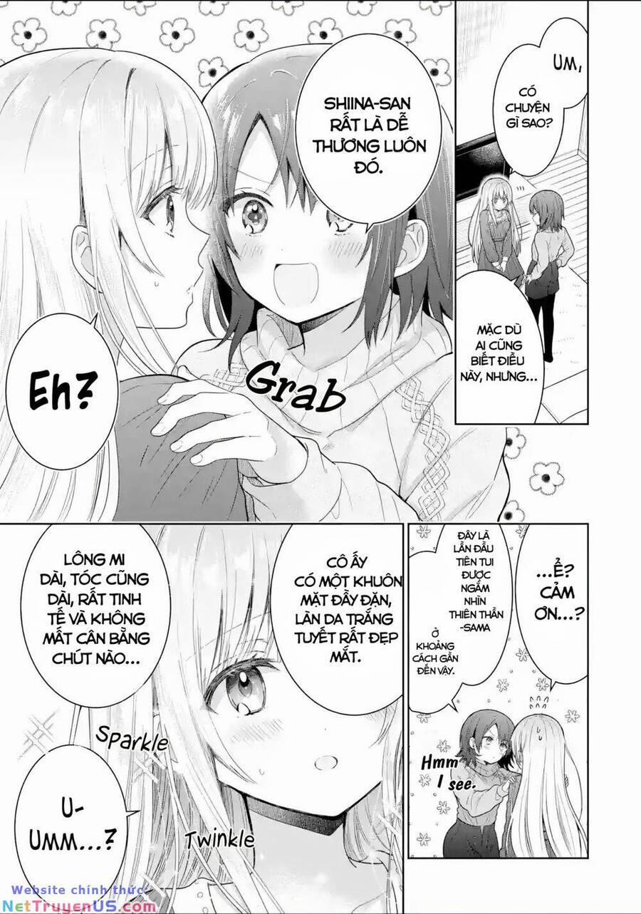 Otonari No Tenshi-Sama Ni Itsunomanika Dame Ningen Ni Sareteita Ken 11.2 trang 1