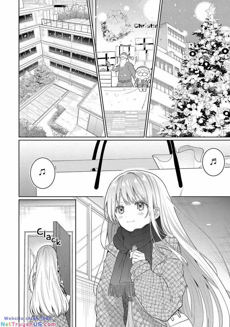 Otonari No Tenshi-Sama Ni Itsunomanika Dame Ningen Ni Sareteita Ken 12.1 trang 2