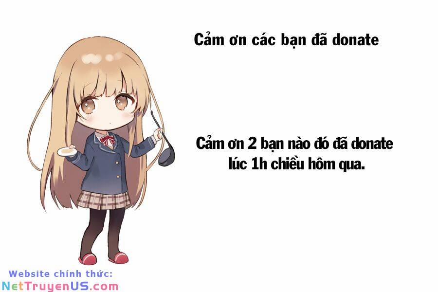 Otonari No Tenshi-Sama Ni Itsunomanika Dame Ningen Ni Sareteita Ken 12.4 trang 15