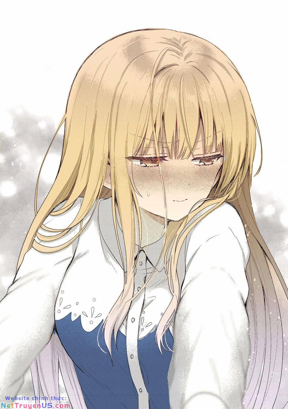 Otonari No Tenshi-Sama Ni Itsunomanika Dame Ningen Ni Sareteita Ken 12.4 trang 16