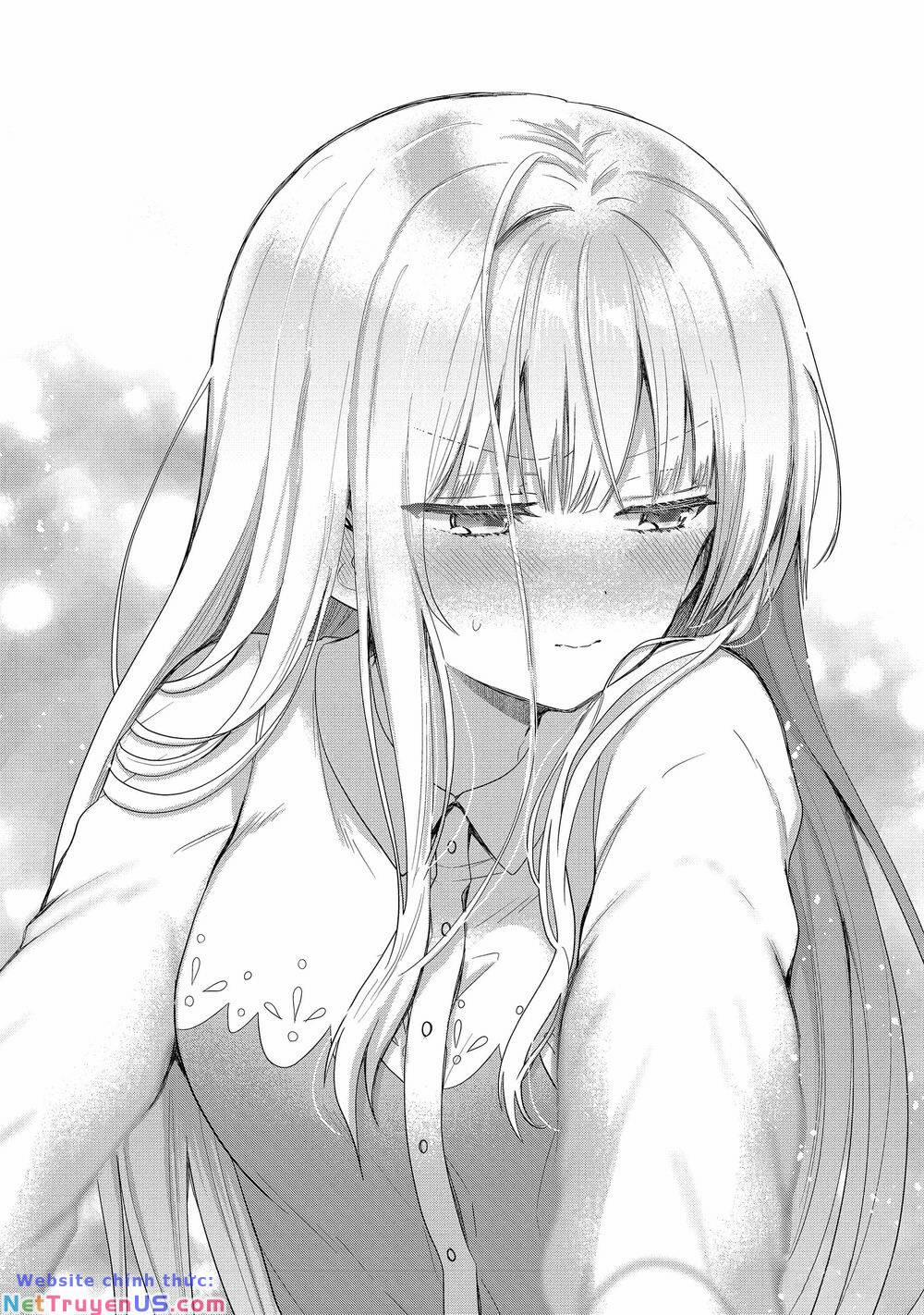 Otonari No Tenshi-Sama Ni Itsunomanika Dame Ningen Ni Sareteita Ken 12.4 trang 5