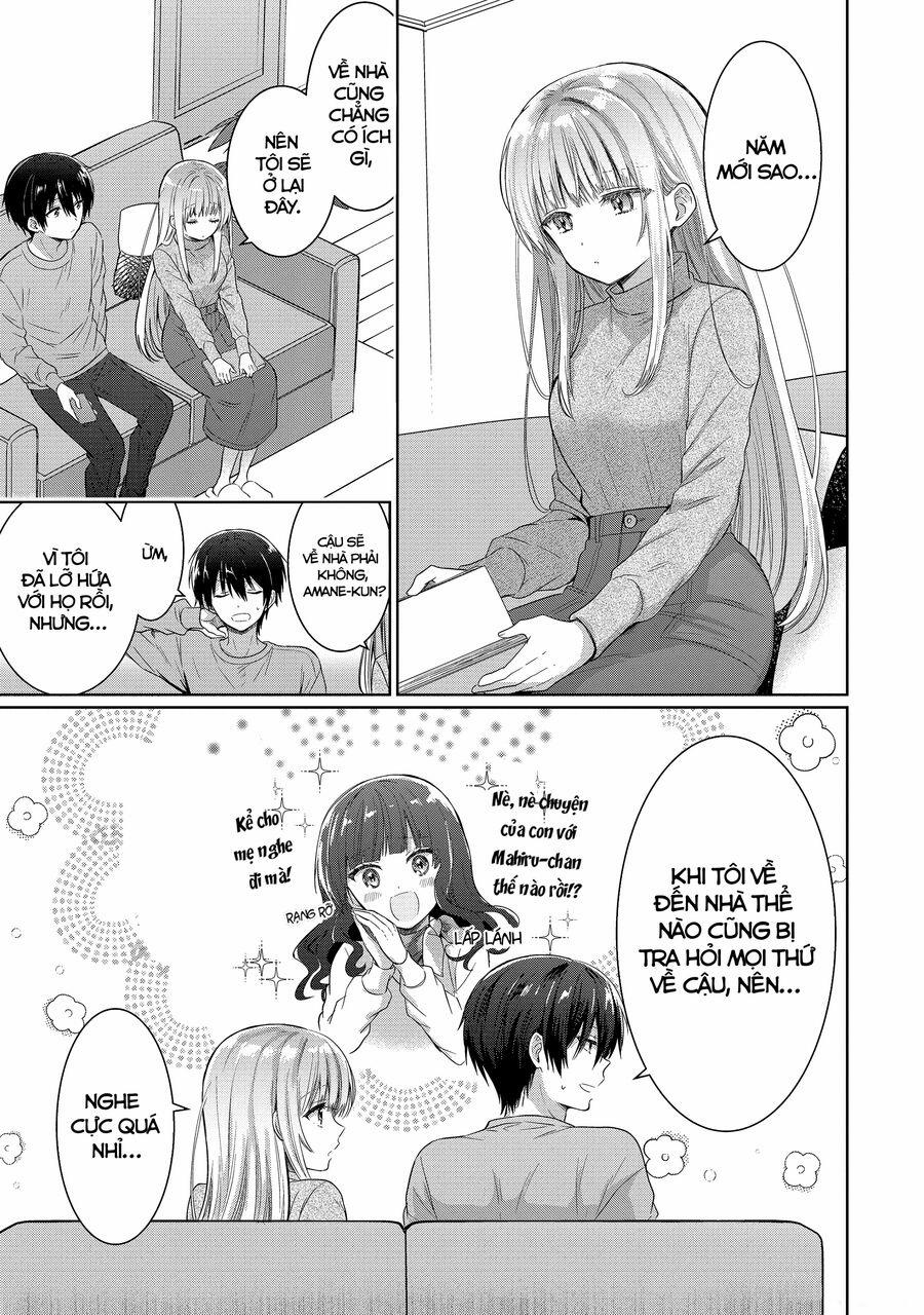 Otonari No Tenshi-Sama Ni Itsunomanika Dame Ningen Ni Sareteita Ken 13.1 trang 3