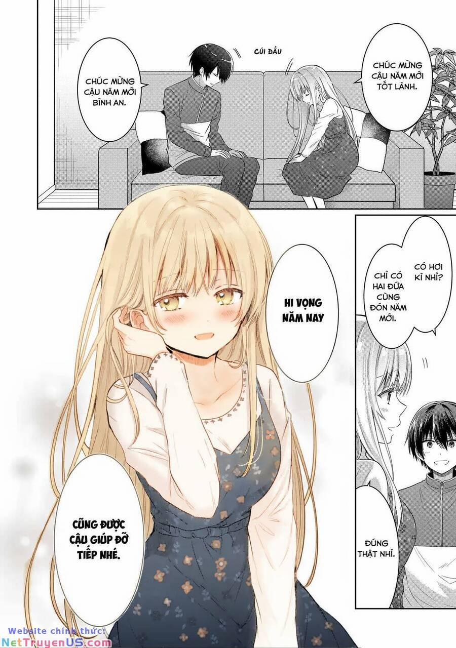 Otonari No Tenshi-Sama Ni Itsunomanika Dame Ningen Ni Sareteita Ken 14 trang 12