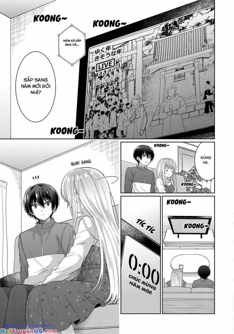 Otonari No Tenshi-Sama Ni Itsunomanika Dame Ningen Ni Sareteita Ken 14 trang 2