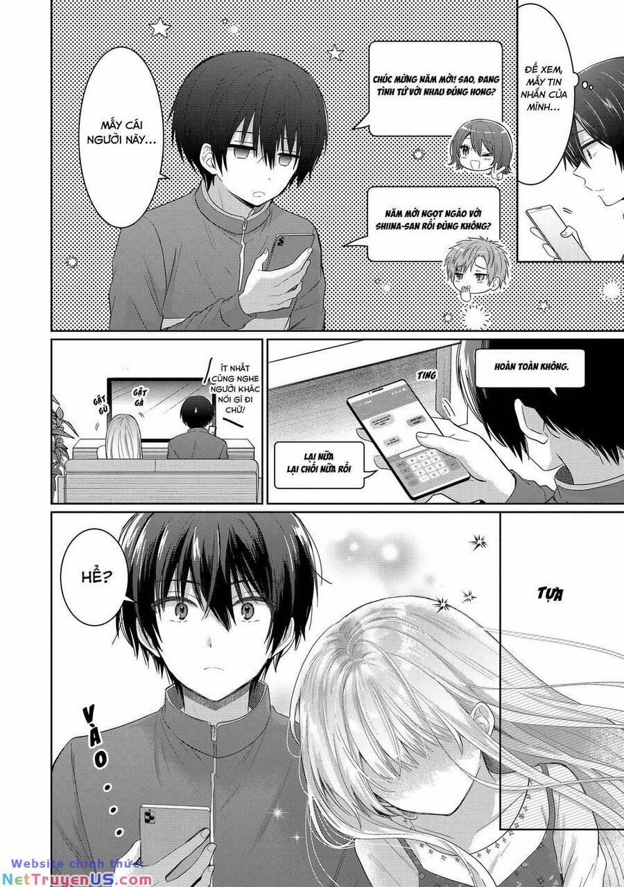 Otonari No Tenshi-Sama Ni Itsunomanika Dame Ningen Ni Sareteita Ken 14 trang 6