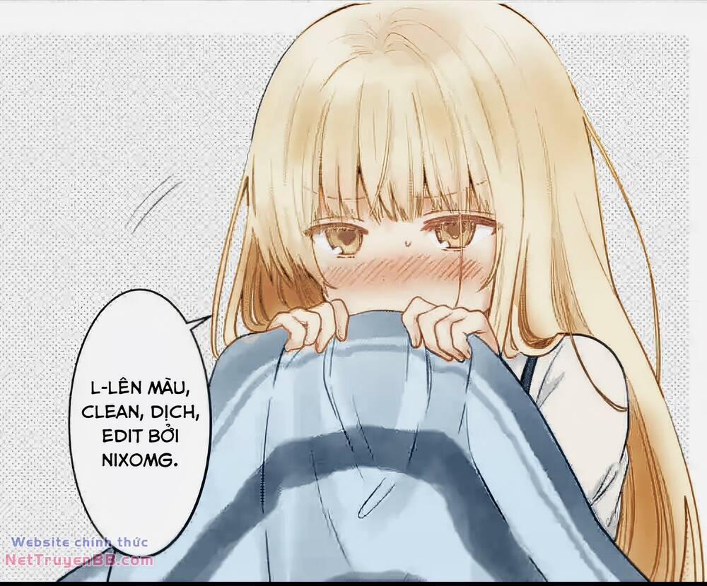 Otonari No Tenshi-Sama Ni Itsunomanika Dame Ningen Ni Sareteita Ken 16 trang 11