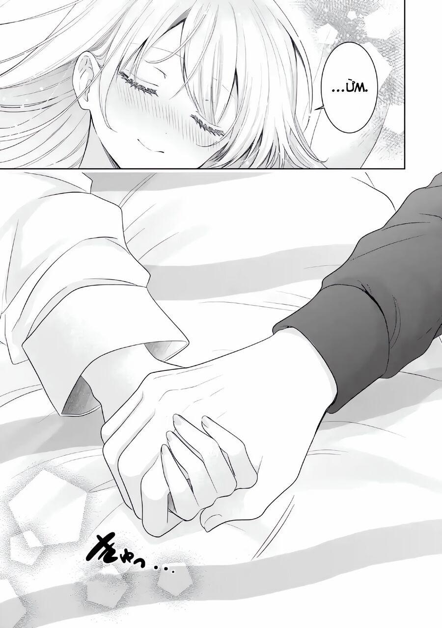 Otonari No Tenshi-Sama Ni Itsunomanika Dame Ningen Ni Sareteita Ken 17.2 trang 7