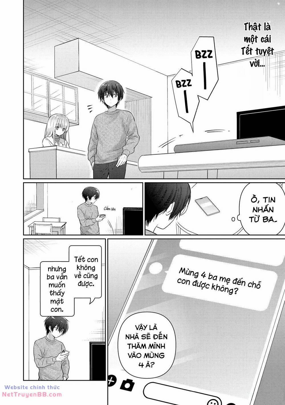 Otonari No Tenshi-Sama Ni Itsunomanika Dame Ningen Ni Sareteita Ken 17 trang 2