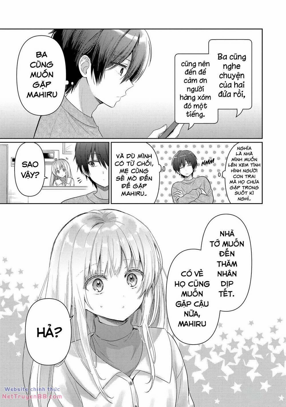 Otonari No Tenshi-Sama Ni Itsunomanika Dame Ningen Ni Sareteita Ken 17 trang 3