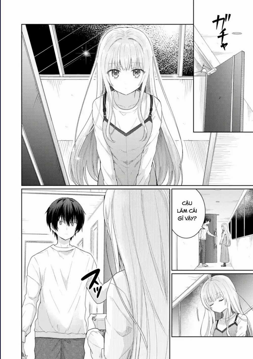 Otonari No Tenshi-Sama Ni Itsunomanika Dame Ningen Ni Sareteita Ken 2 trang 8