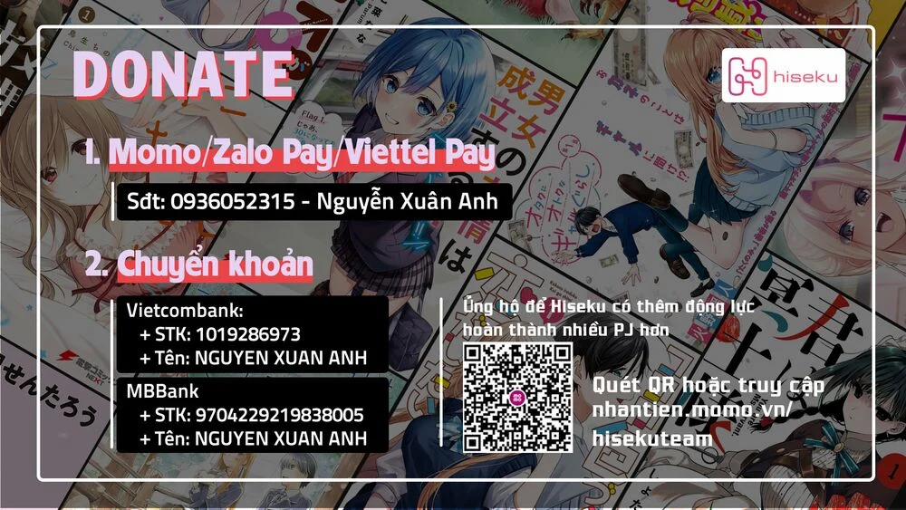 Otonari No Tenshi-Sama Ni Itsunomanika Dame Ningen Ni Sareteita Ken 3.2 trang 20