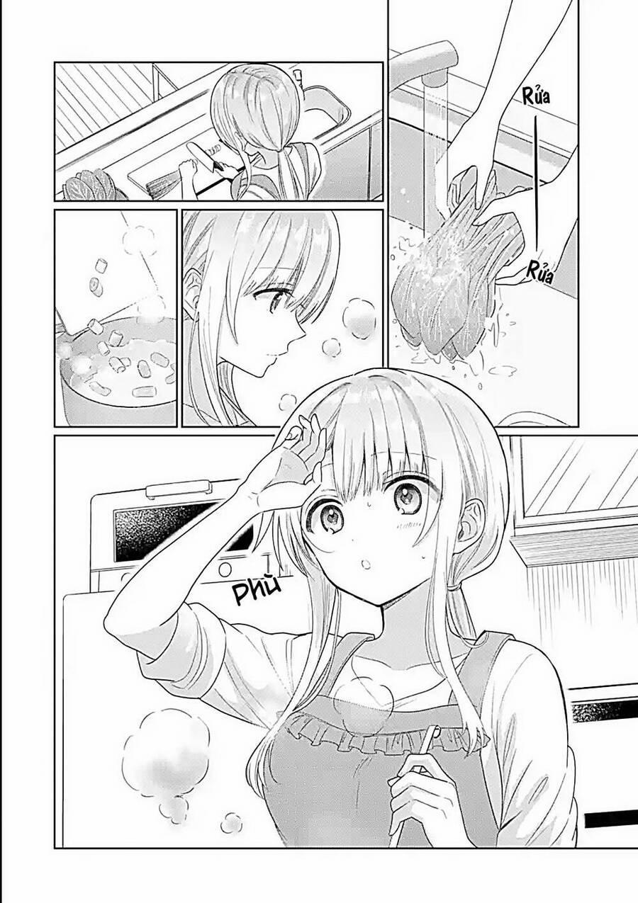 Otonari No Tenshi-Sama Ni Itsunomanika Dame Ningen Ni Sareteita Ken 5.1 trang 10