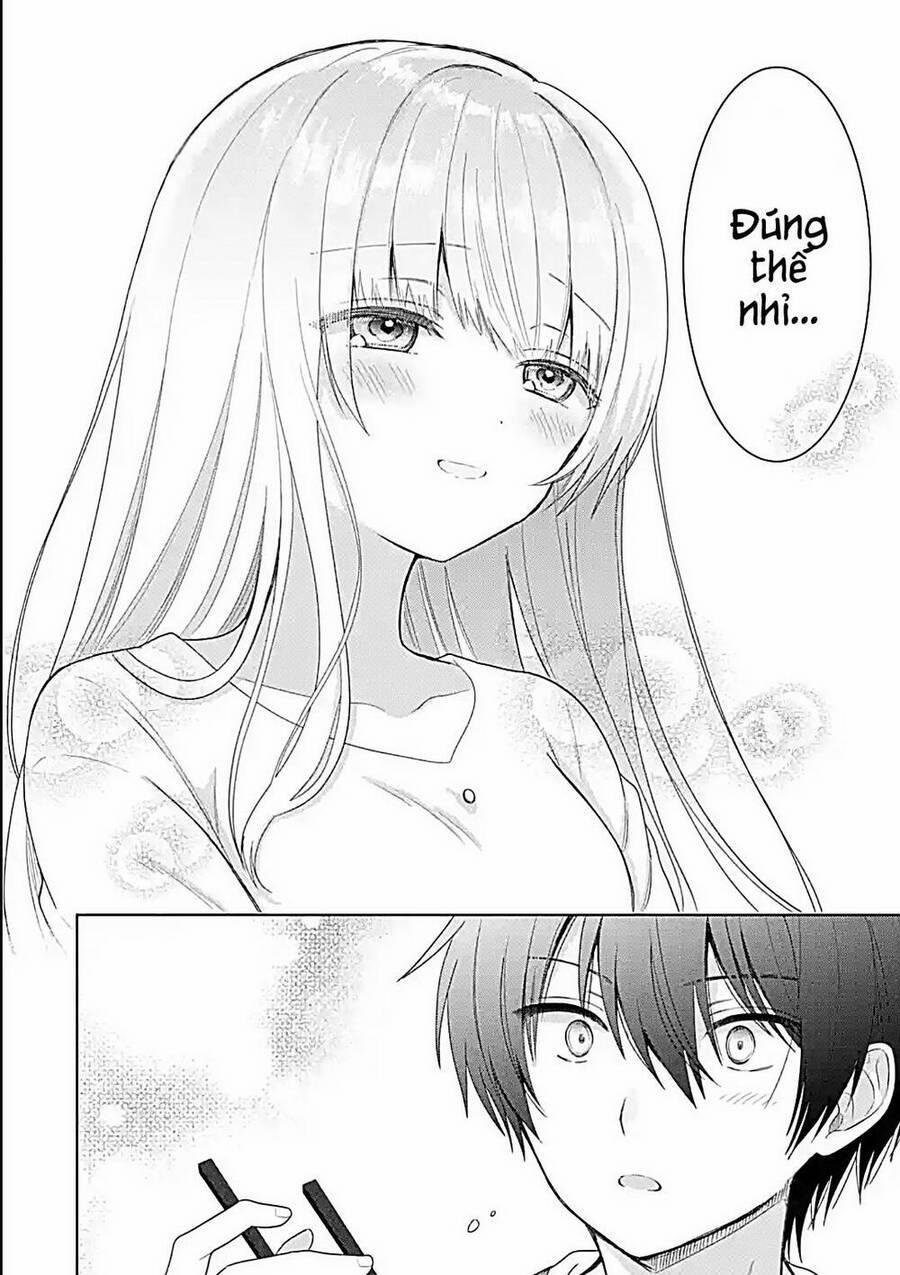 Otonari No Tenshi-Sama Ni Itsunomanika Dame Ningen Ni Sareteita Ken 5.1 trang 20