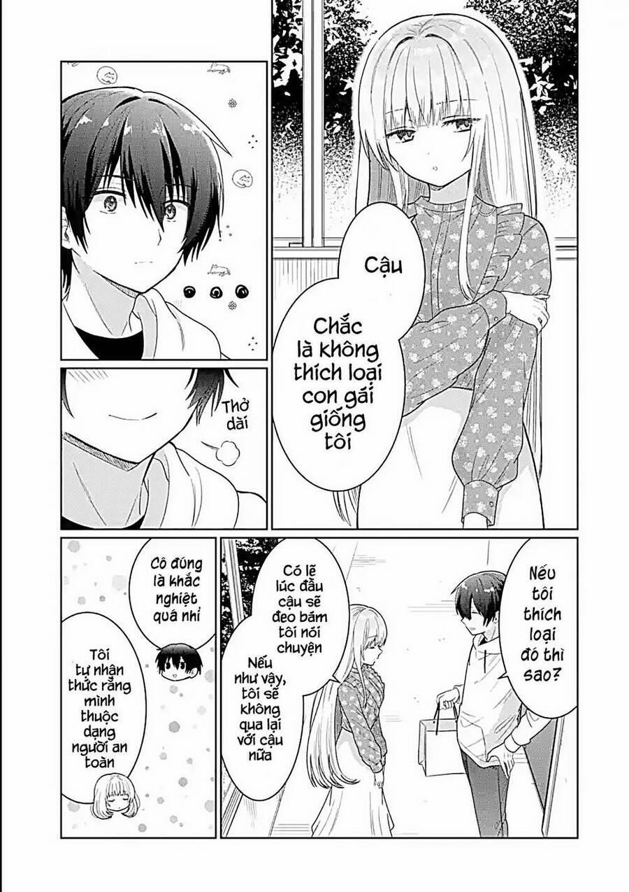 Otonari No Tenshi-Sama Ni Itsunomanika Dame Ningen Ni Sareteita Ken 5.1 trang 3