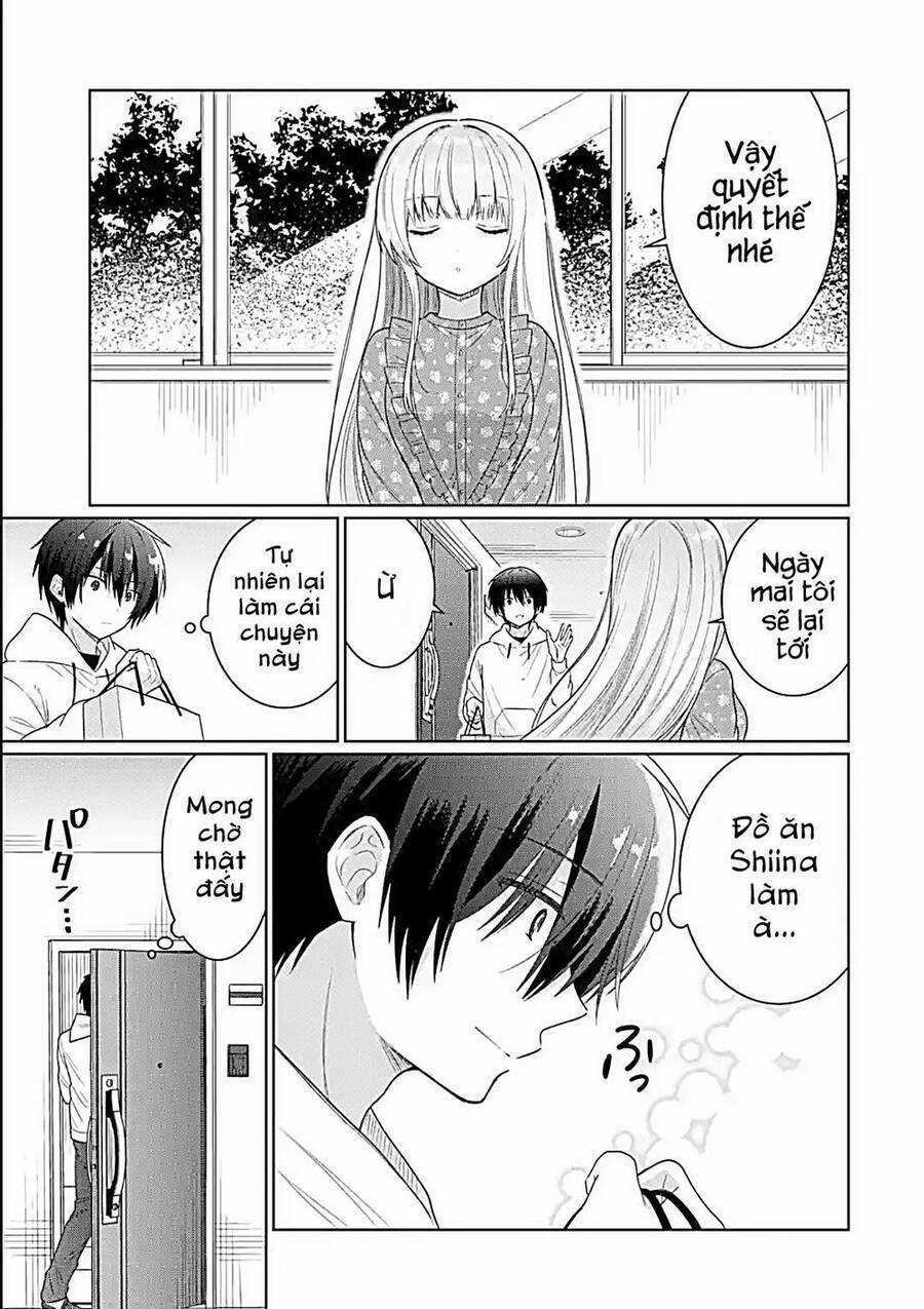 Otonari No Tenshi-Sama Ni Itsunomanika Dame Ningen Ni Sareteita Ken 5.1 trang 5