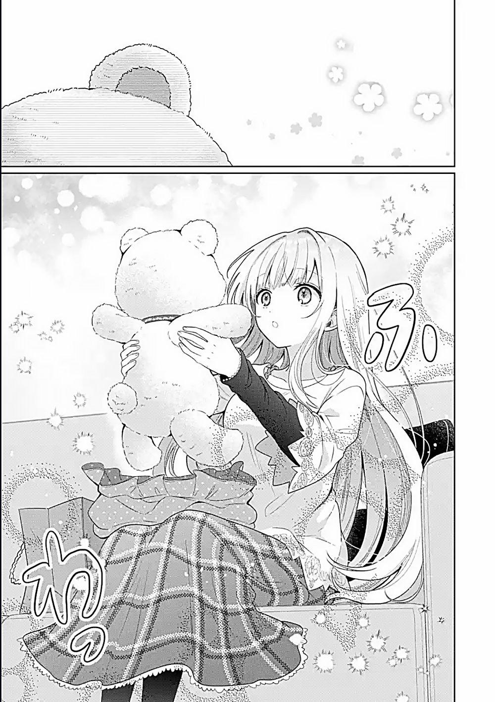 Otonari No Tenshi-Sama Ni Itsunomanika Dame Ningen Ni Sareteita Ken 6 trang 29