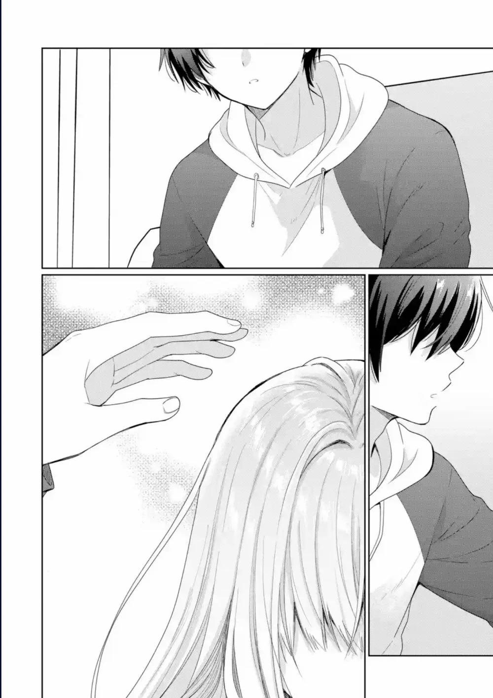 Otonari No Tenshi-Sama Ni Itsunomanika Dame Ningen Ni Sareteita Ken 6 trang 38