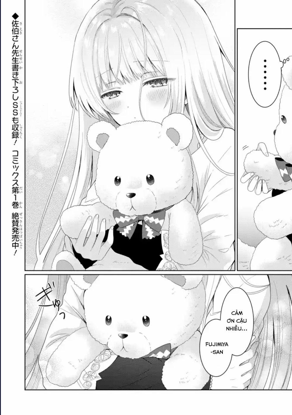 Otonari No Tenshi-Sama Ni Itsunomanika Dame Ningen Ni Sareteita Ken 6 trang 40