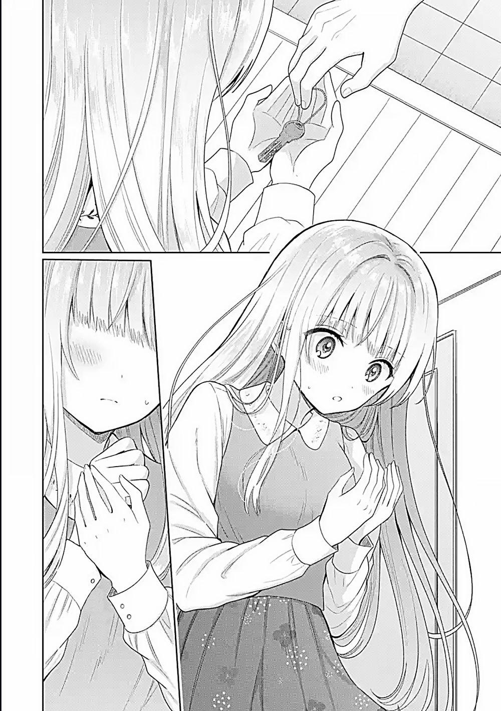 Otonari No Tenshi-Sama Ni Itsunomanika Dame Ningen Ni Sareteita Ken 7 trang 21