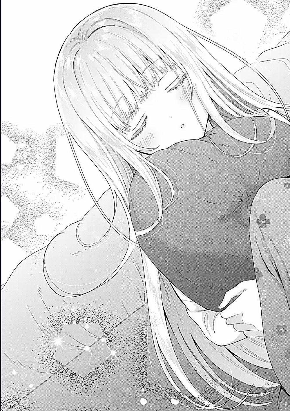 Otonari No Tenshi-Sama Ni Itsunomanika Dame Ningen Ni Sareteita Ken 7 trang 36