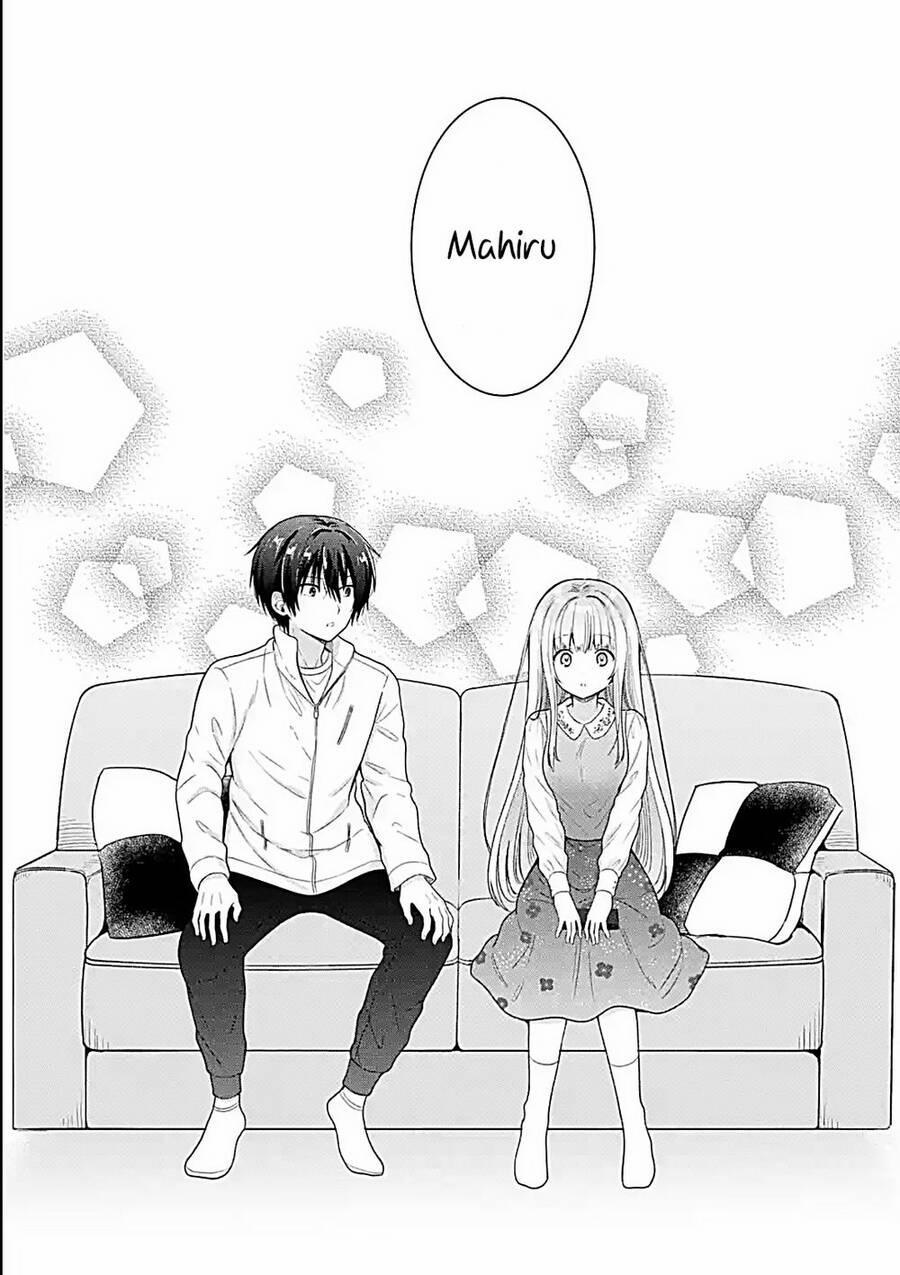 Otonari No Tenshi-Sama Ni Itsunomanika Dame Ningen Ni Sareteita Ken 8 trang 26