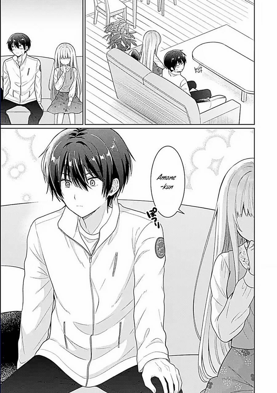 Otonari No Tenshi-Sama Ni Itsunomanika Dame Ningen Ni Sareteita Ken 8 trang 29