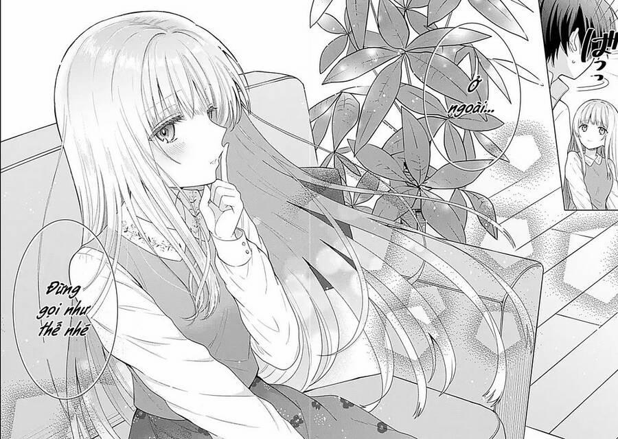 Otonari No Tenshi-Sama Ni Itsunomanika Dame Ningen Ni Sareteita Ken 8 trang 30