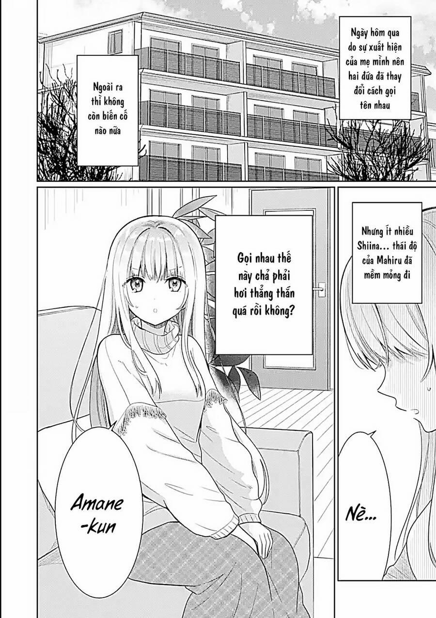 Otonari No Tenshi-Sama Ni Itsunomanika Dame Ningen Ni Sareteita Ken 9.1 trang 2