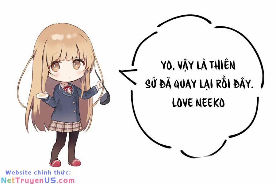 Otonari No Tenshi-Sama Ni Itsunomanika Dame Ningen Ni Sareteita Ken 9.2 trang 13