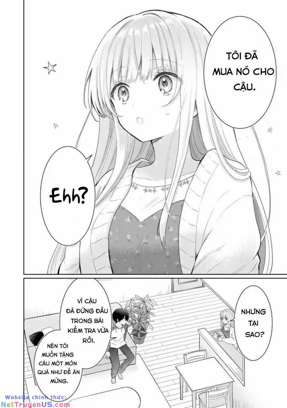 Otonari No Tenshi-Sama Ni Itsunomanika Dame Ningen Ni Sareteita Ken 9.2 trang 2