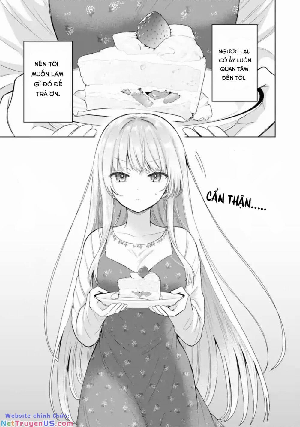 Otonari No Tenshi-Sama Ni Itsunomanika Dame Ningen Ni Sareteita Ken 9.2 trang 5